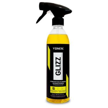 Imagem de Otimizador De Polimento Glizz 500ml - Vonixx