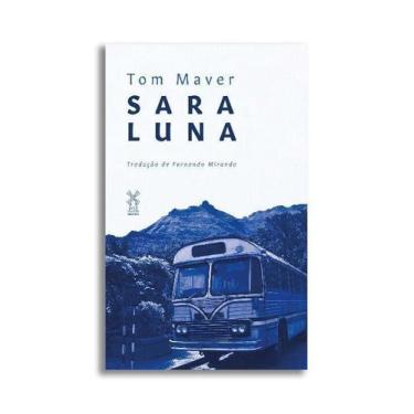 Imagem de Sara Luna - MOINHOS EDITORA, Sortido