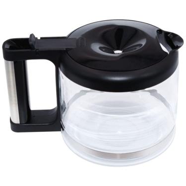 Imagem de Jarra de Substituição 10 Xícaras para Cafeteira Delonghi Parte 7313283649 AS00000675