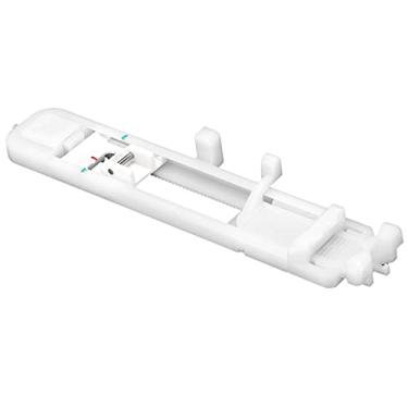Imagem de Generic Calcador de Casa de Botão de Uma Etapa, Ferramenta de Máquina de Casa de Botão Conveniente para Costura, útil para Entusiastas de Costura