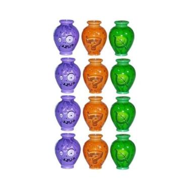 Imagem de Presentes Para Crianças, Conjunto De Caixa Surpresa Plants VS Zombies 