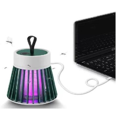 Imagem de Repelente Mata Mosquito Led Uv - MK