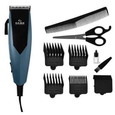 Imagem de Máquina de Corte GA.MA Italy GM Master - 127V, 110V