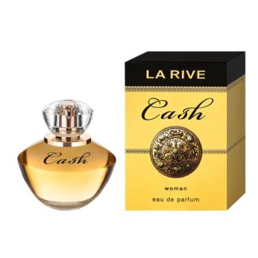 Imagem de Perfume La Rive Cash Woman EDP Feminino 90ml