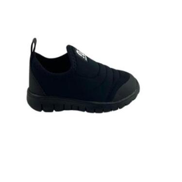 Imagem de Tênis Infantil Unissex Novopé 10001283_3 Textil-Unissex