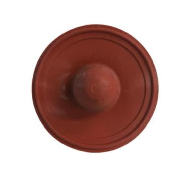 Imagem de Membrana do Extrator de ordenha Bosio - Distrivel