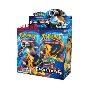 Imagem de Coleção De Cartas De Batalha Em Inglês Pokemon Prismatic Evolutions 36