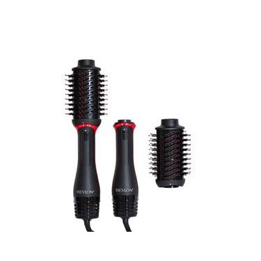 Imagem de Escova Secadora Alisadora Revlon Volumizer Plus 127v