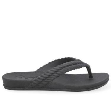 Imagem de CHINELO USAFLEX POOFY REF AO33001 FEMININO-Feminino