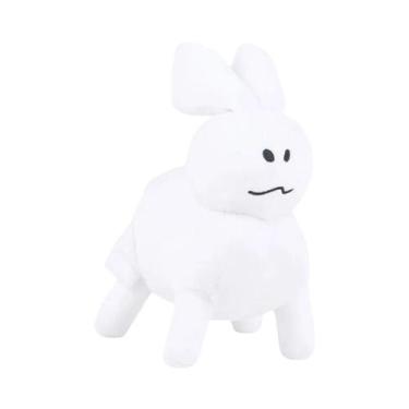 Imagem de Adorável Boneco De Pelúcia Gubby Abandonado E Esquecido, Brinquedo De 