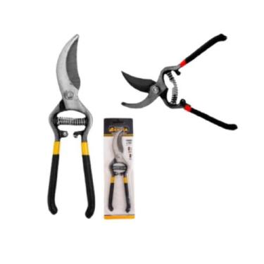 Imagem de Tesoura ara Jardinagem Poda Flores Plantas 8 Polegadas 20cm FERR-162 -