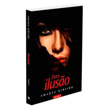 Imagem de Doce Ilusão - Vol. 5 - VIDA E CONSCIENCIA