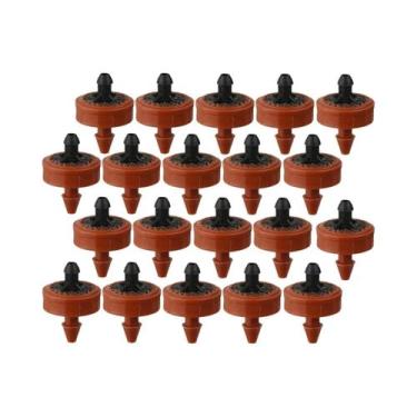 Imagem de Kit De Irrigação Por Gotejamento KESLA 10-100M Com Transmissor De 4 Vi