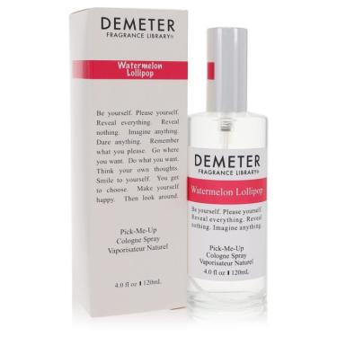Imagem de Perfume Feminino Watermelon Lollipop Demeter 120 ML