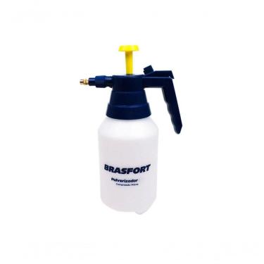 Imagem de Pulverizador Compressao Previa Brasfort 1Lt 7911