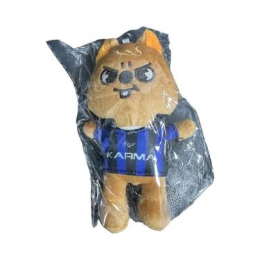 Imagem de Chaveiro De Pelúcia De 10cm SKZOO Oficial Straykids Kpop, Bonecos De A