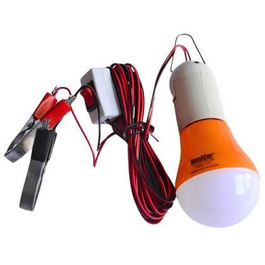 Imagem de Lâmpada Led Luz Pendente Emergência Automotivo 12v 5w - Bestfer