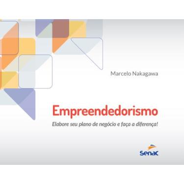 Imagem de Livro - Empreendedorismo