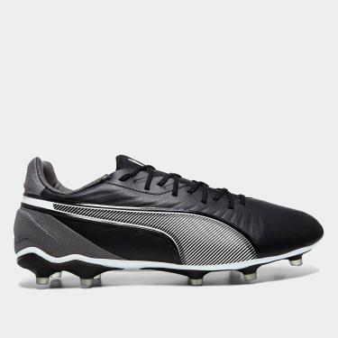 Imagem de Chuteira Campo Puma King Match Unissex-Unissex