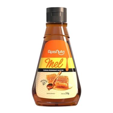 Imagem de Melado de Flores Silvestres ApisNutri 310g