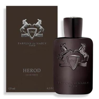 Imagem de Perfume Parfums De Marly Herod - Eau De Parfum - Masculino -