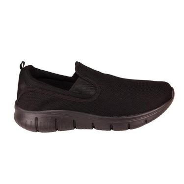 Imagem de Tênis Casual Confortável Calce fácil Masculino Adrum 9732m-Masculino