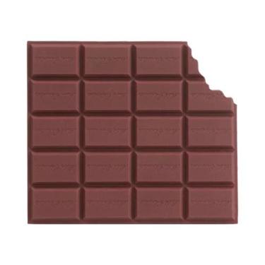 Imagem de Bloco De Notas Criativo Em Forma De Biscoito De Chocolate, Caderno De 
