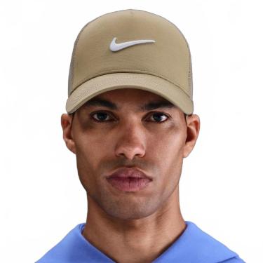 Imagem de Boné Dri-FIT Nike Swoosh Unissex-Unissex