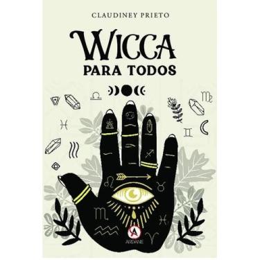 Imagem de Wicca para Todos - ARDANE EDITORA