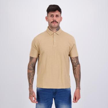 Imagem de Polo Aramis Malha Tricot Masculina-Masculino