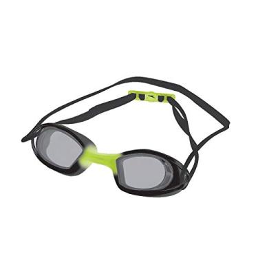 Imagem de Óculos de Natação, Speedo, Mariner, Antifog e Proteção UV - Preto Fosco Fumê