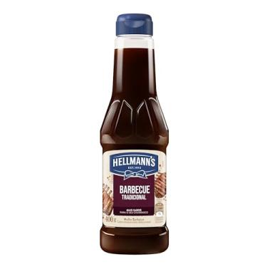 Imagem de Hellmann´s Bbq Tradicional 1X400G