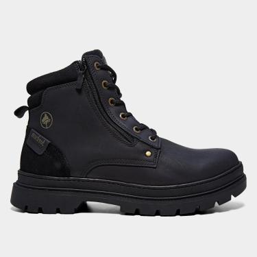 Imagem de Bota Couro Macboot Cumaru 06 Masculina-Masculino