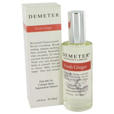 Imagem de Perfume Feminino Demeter Fresh Ginger Cologne