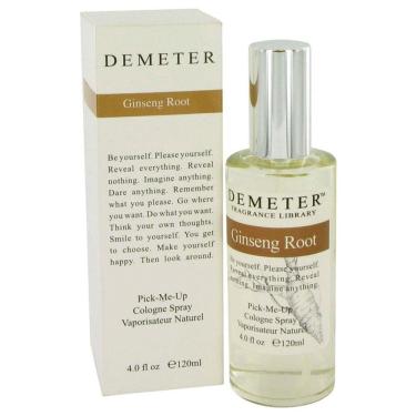 Imagem de Perfume Feminino Demeter Ginseng Root Cologne