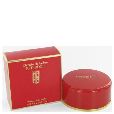 Imagem de Perfume Feminino Red Door Elizabeth Arden Powder