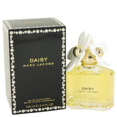 Imagem de Perfume Feminino Daisy Marc Jacobs Eau De Toilette