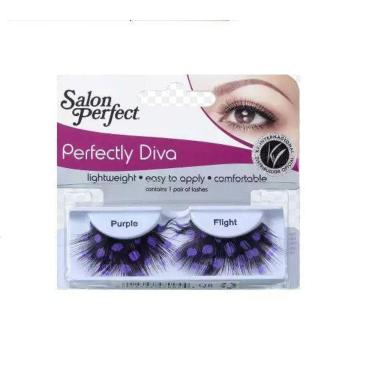 Imagem de Cílios Postiços Carnaval Salon Perfect 47004