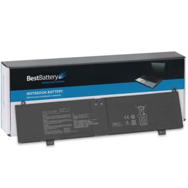 Imagem de Bateria para Notebook Asus ROG Strix G15 G513QR-HN074T - BestBattery