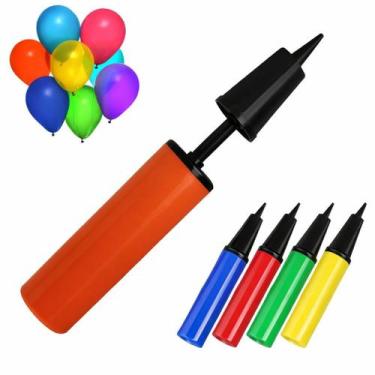 Imagem de Bomba Para Encher Balões 4879 - Make+