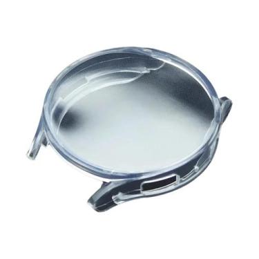 Imagem de Capa Protetora TPU Para Samsung Galaxy Watch 4 5 6 7 FE Proteção De Te