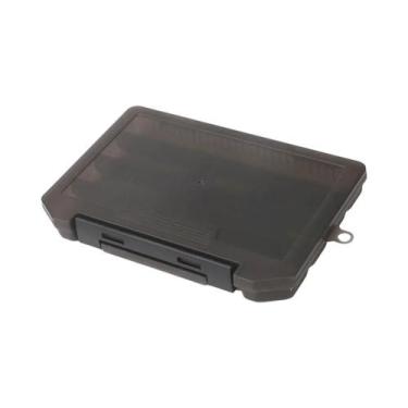 Imagem de Caixa De Pesca ROLLFISH À Prova d'Água E Durável Para Armazenamento De