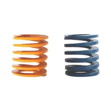 Imagem de Mod de mola para kits DIY de pedal de freio Fanatec CSL - others, Ts, 