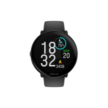 Imagem de Relógio Polar Ignite 3 Preto (P/G)-Unissex