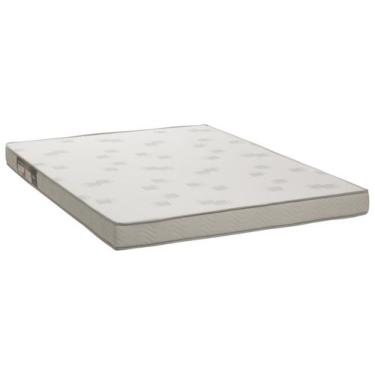 Imagem de Colchão Light D23 Casal 12x138x188 - Estrutura em espuma D23 Pró Aditi