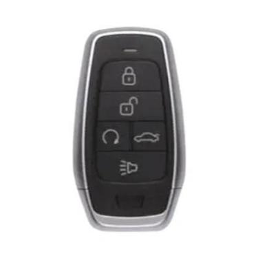 Imagem de Chave Remota Universal Inteligente Para Carro Para MaxiIM KM100 IM508 