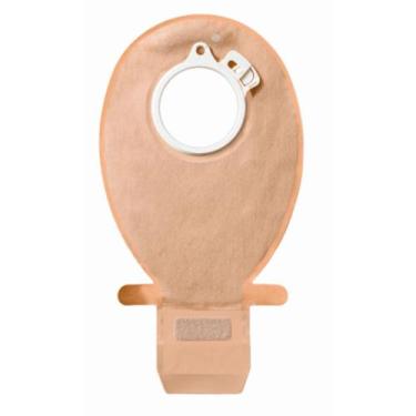 Imagem de Kit SenSura Click Bolsa Drenável Transparente 60mm - 30 Unidades
