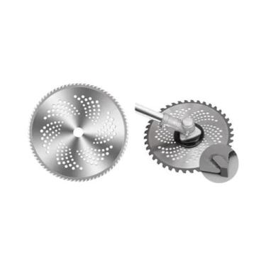 Imagem de Lâmina De Serra De Carbureto De 10 Polegadas Universal Para Roçadeira 