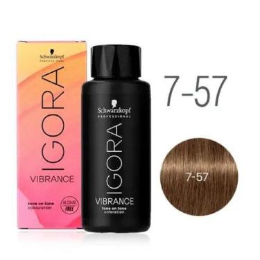 Imagem de Igora Vibrance Tonalizante Schwarzkopf 60g - Schwarzkopf Professional,