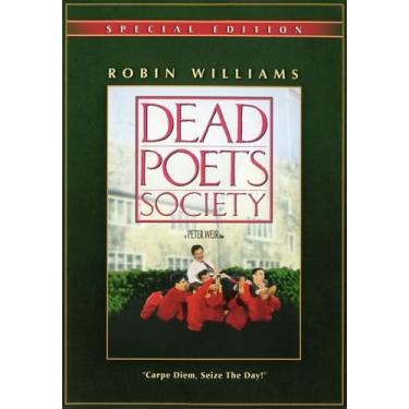 Imagem de Dead Poets Society